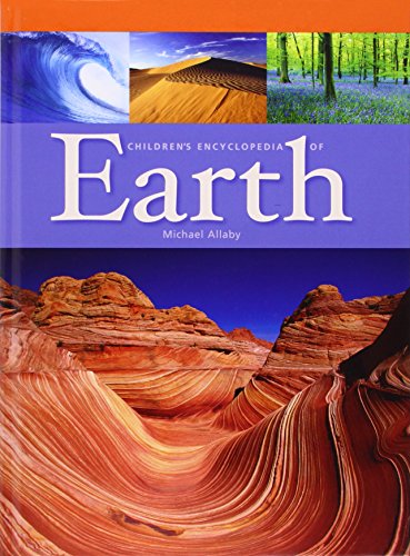Children's Encyclopedia of Earth