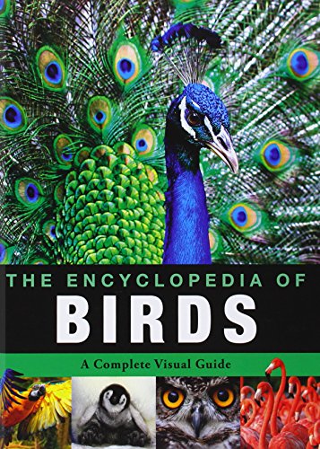 Encyclopedia of Animals - Birds