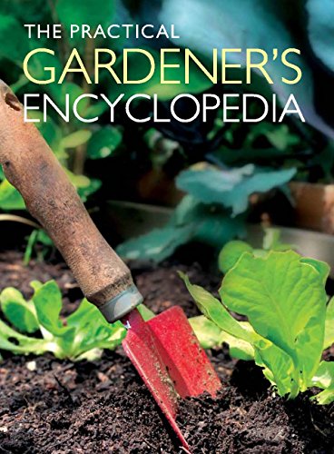 The Practical Gardeners Encyclopedia UK