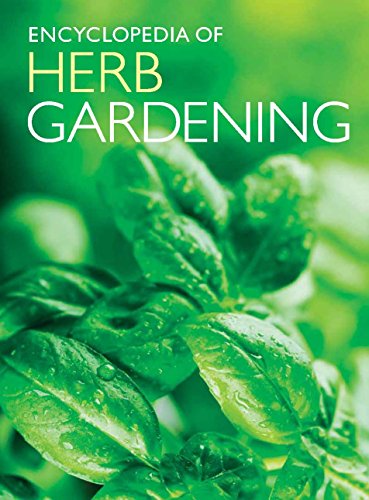 Encyclopedia of Herb Gardening UK