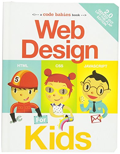Web Design for Kids 2.0