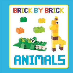 Brick By Brick ABC