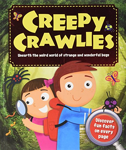 Creepy Crawlies