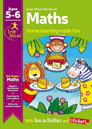 Math Age 5-6