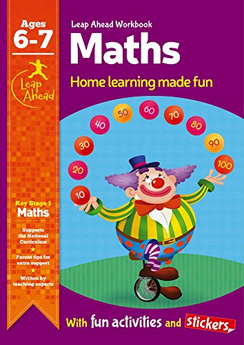 Math Age 6-7