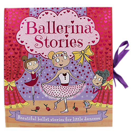 Ballerina Stories