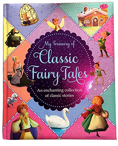 Classic Fairytales