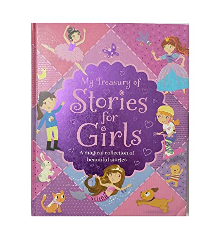 Stories for Girls