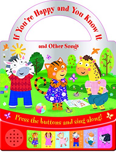 If You're Happy and You Know it and Other Rhymes