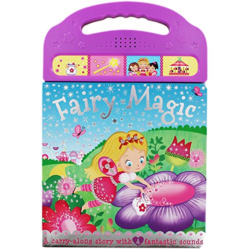 Magical Fairy