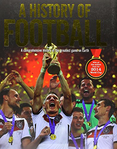 The History of Football