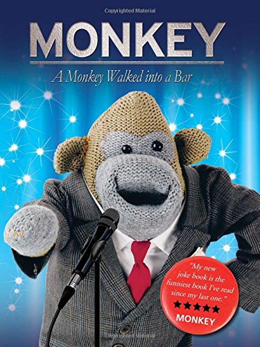 A Monkey Walked into a Bar