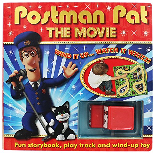 Postman Pat: The Movie