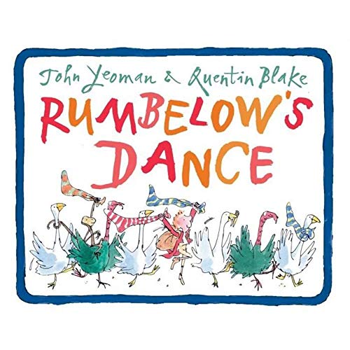 Rumblelow's Dance