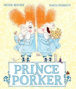 The Prince and the Porker 