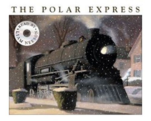 The Polar Express