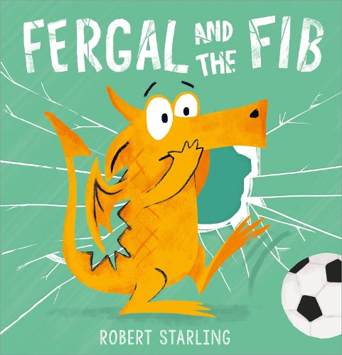 Fergal and the Fib