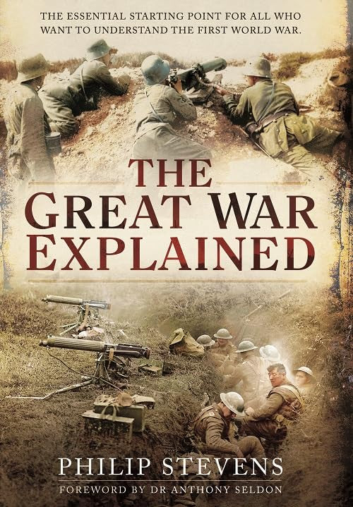 Great War Explained