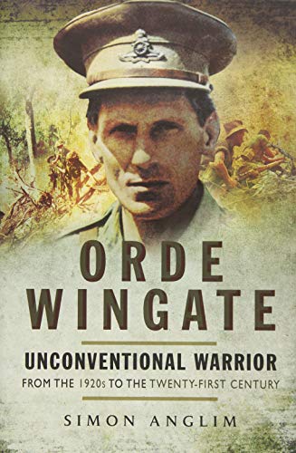 Orde Wingate