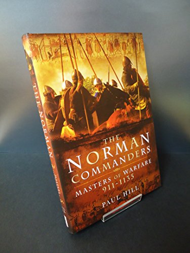 Norman Commanders