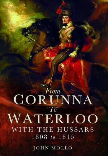From Corunna to Waterloo