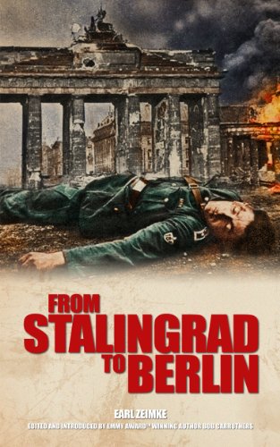 From Stalingrad to Berlin: The Illustrated Edition