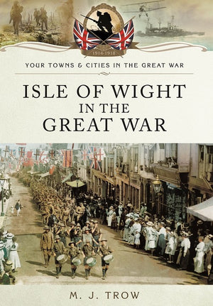 Isle of Wight in the Great War