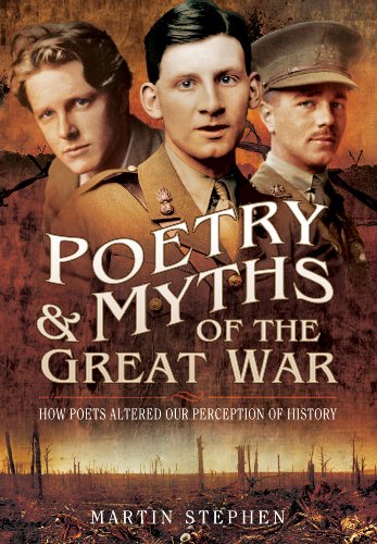 Poetry and Myths of the Great War