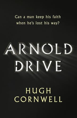 Arnold Drive