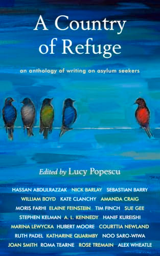 A Country of Refuge
