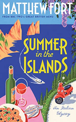 Summer in the Islands