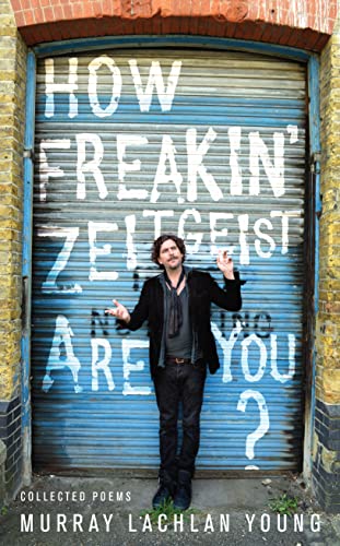 How Freakin Zeitgeist Are You?