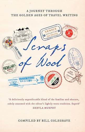 Scraps of Wool