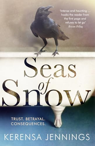 Seas of Snow