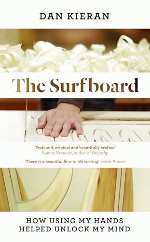 Surfboard