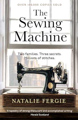 The Sewing Machine