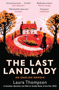 The Last Landlady 