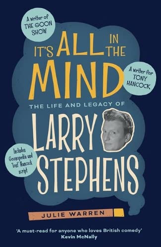 Its All In The Mind