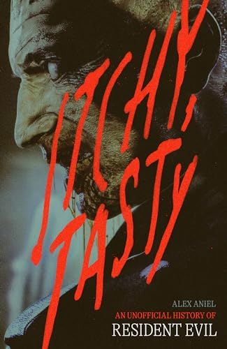 Itchy, Tasty