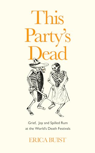 This Party's Dead