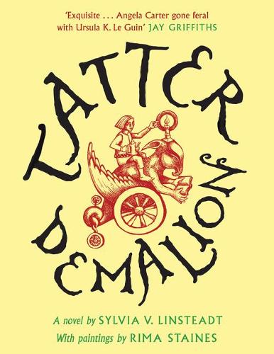 Tatterdemalion