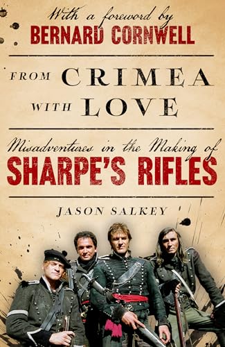 From Crimea with Love