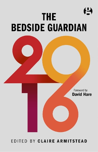 The Bedside Guardian 2016