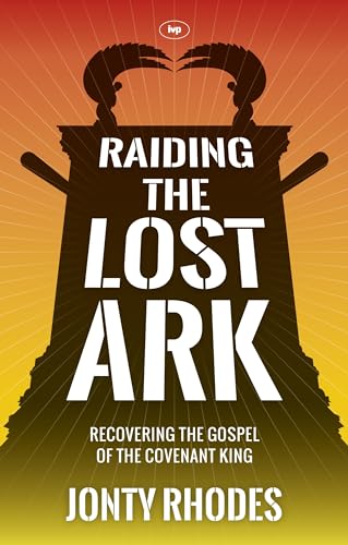 Raiding the Lost Ark