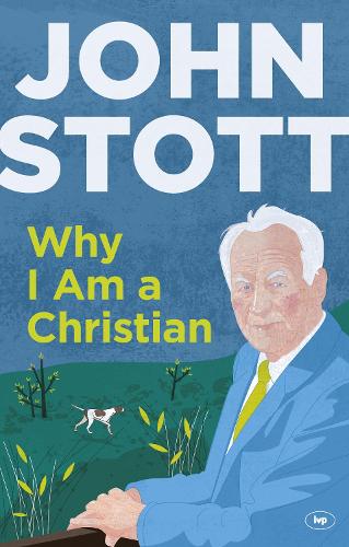 Why I am a Christian