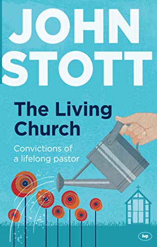 The Living Church