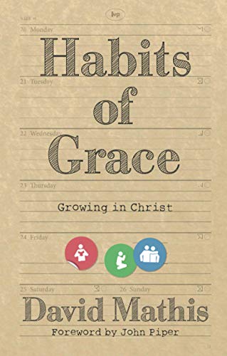 Habits of Grace