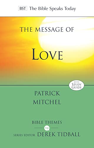The Message of Love