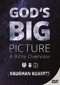 God's Big Picture 