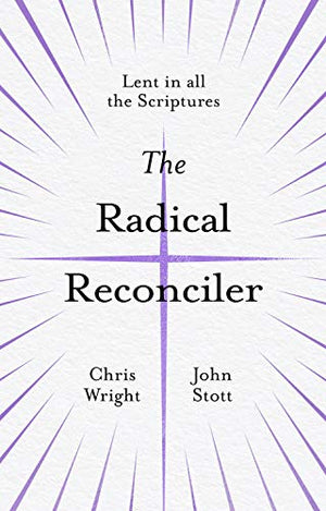 The Living the Story in Lent